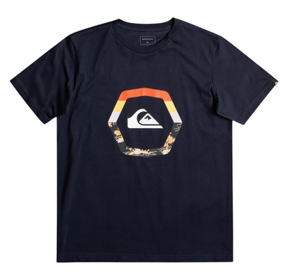 T-shirt Ragazzo Quiksilver