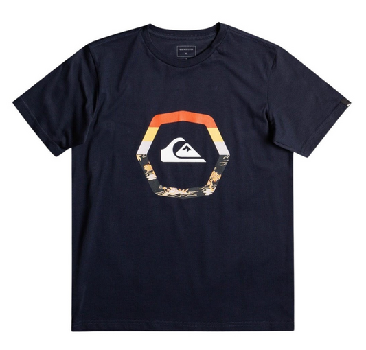 T-shirt Ragazzo Quiksilver