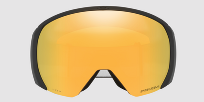 Maschera Oakley Flight Path L 24K Iridium