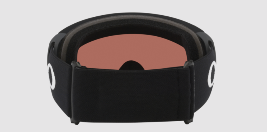 Maschera Oakley Flight Path L 24K Iridium