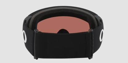 Maschera Oakley Flight Path L 24K Iridium