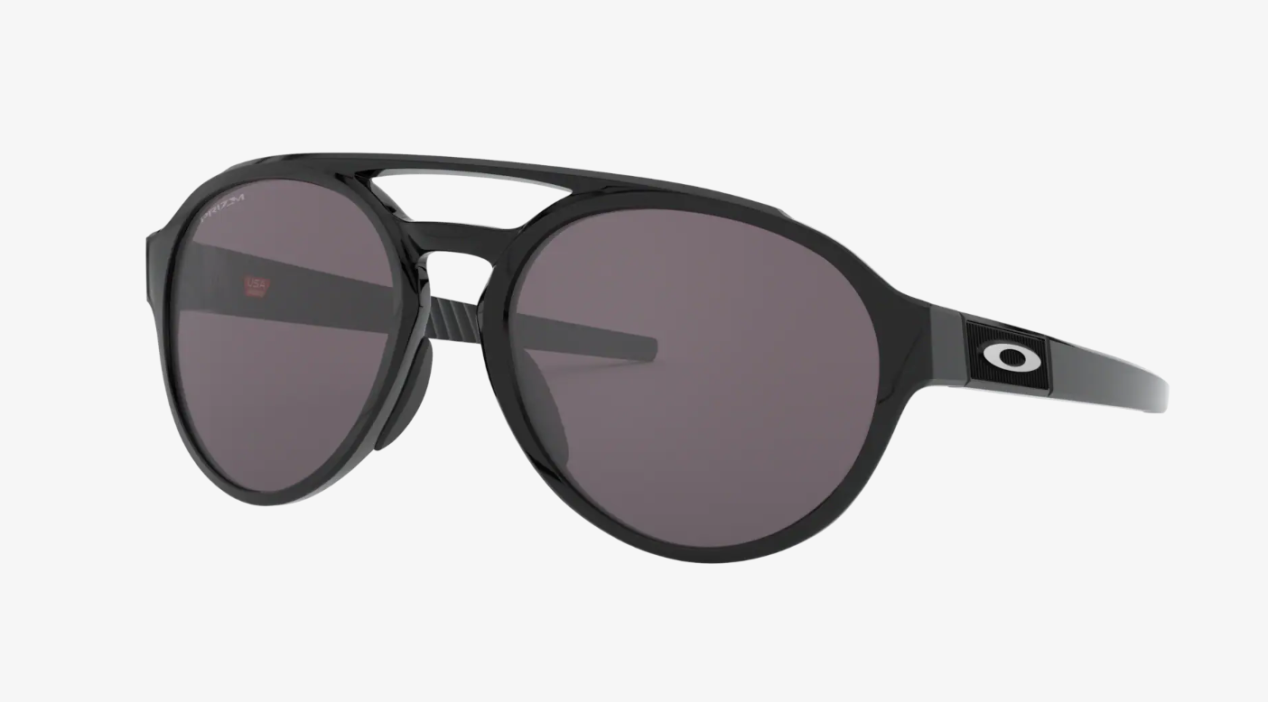 Occhiali Oakley Forager polarizzati