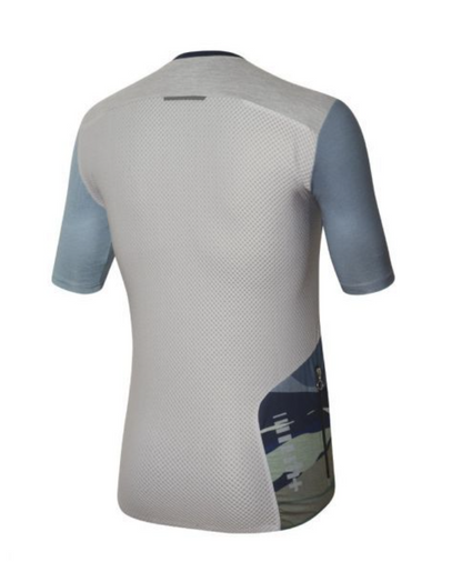 T-shirt bike & Outdoor RH+
