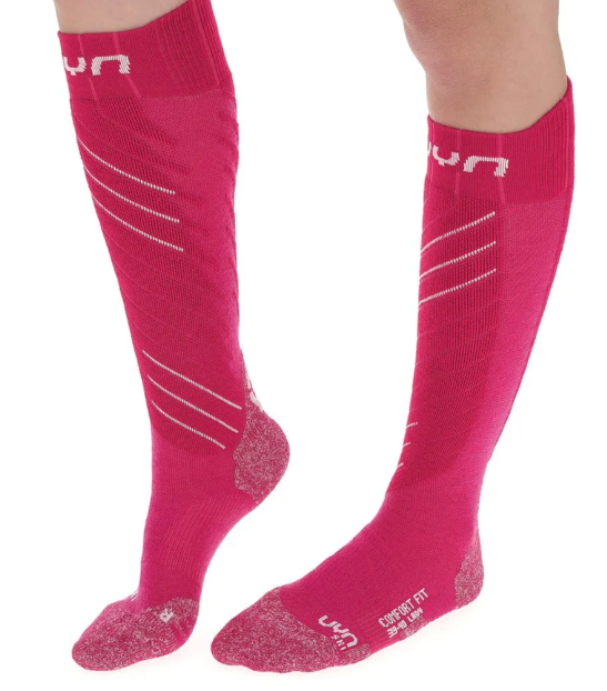 Calzino sci Uyn donna
