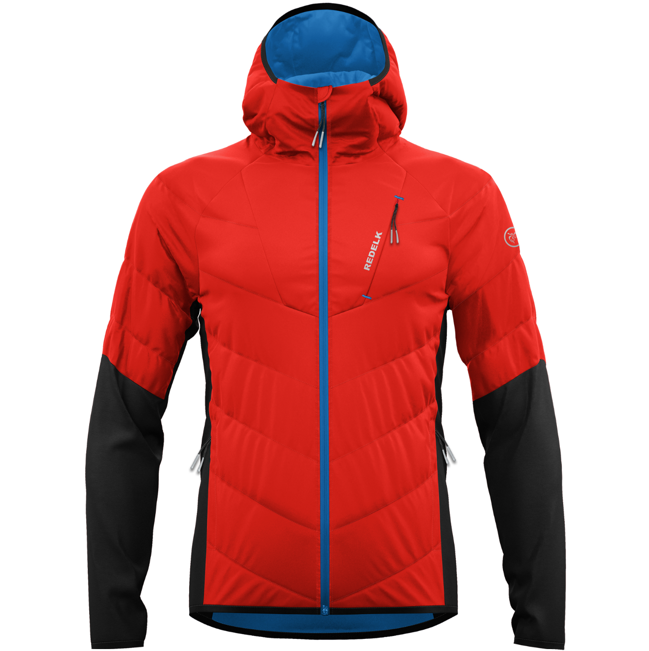 Giacca outdoor uomo RedElk