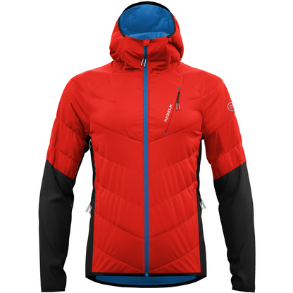 Giacca outdoor uomo RedElk