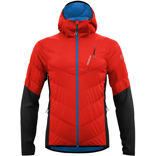 Giacca outdoor uomo RedElk