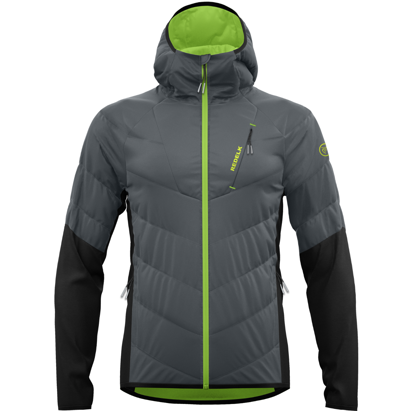Giacca outdoor uomo RedElk