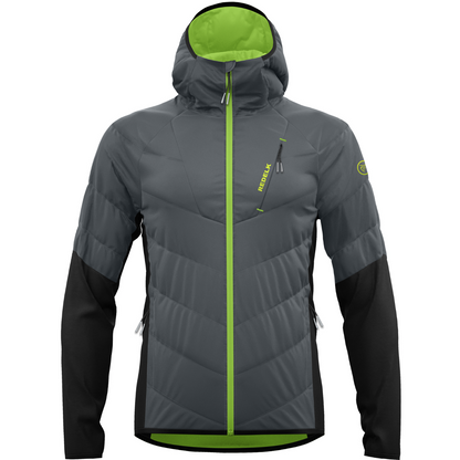 Giacca outdoor uomo RedElk