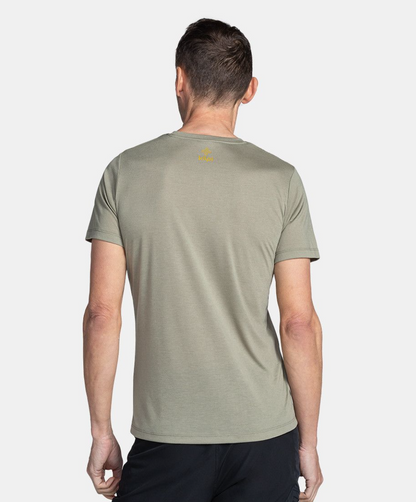 T-shirt tecnica uomo Kilpi