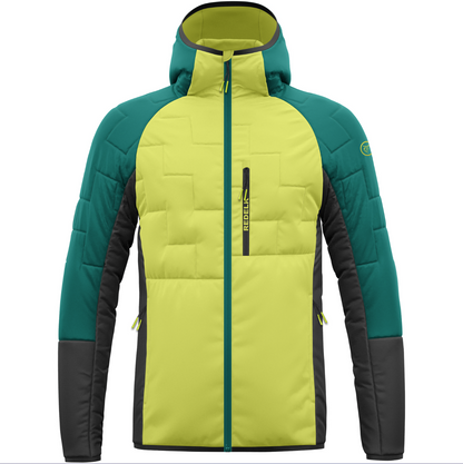 Giacca Outdoor RedElk uomo