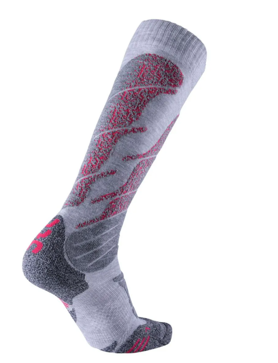 Calzini donna Uyn All Mountain