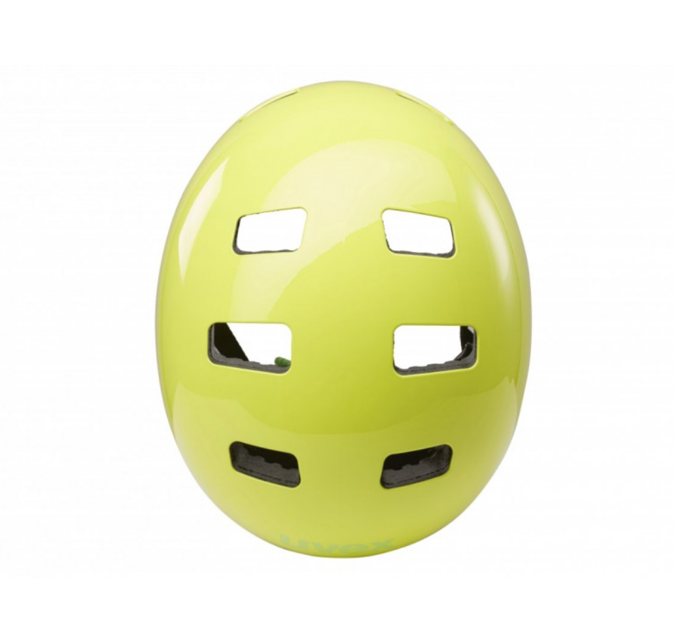 Casco Uvex Bike