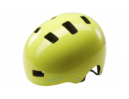 Casco Uvex Bike