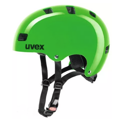 Casco Uvex Bike