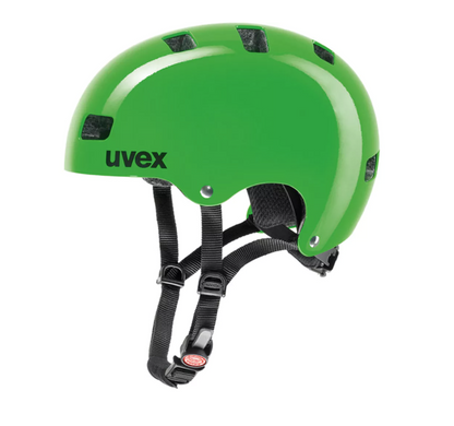 Casco Uvex Bike