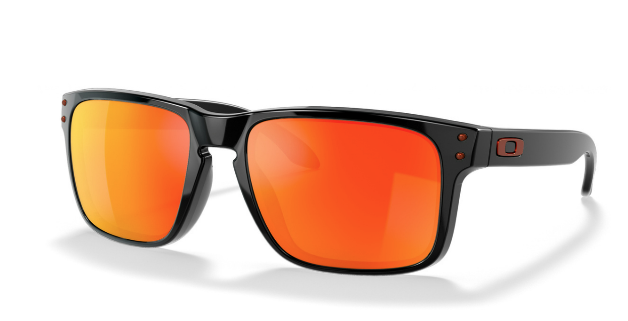 Occhiali Oakley polarizzati Holbrook