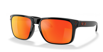 Occhiali Oakley polarizzati Holbrook