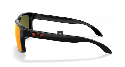 Occhiali Oakley polarizzati Holbrook