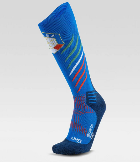 Calzini Unisex Uyn Nation