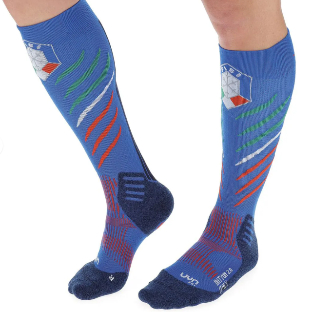 Calzini Unisex Uyn Nation