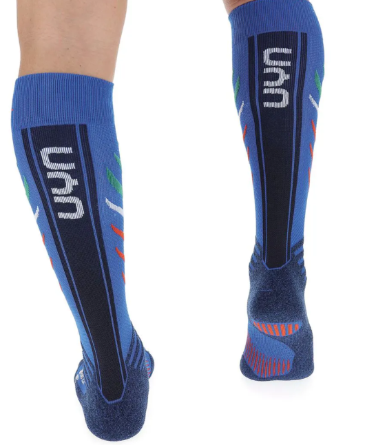 Calzini Unisex Uyn Nation