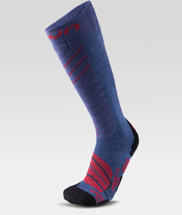 Calzino Uyn uomo Comfort fit