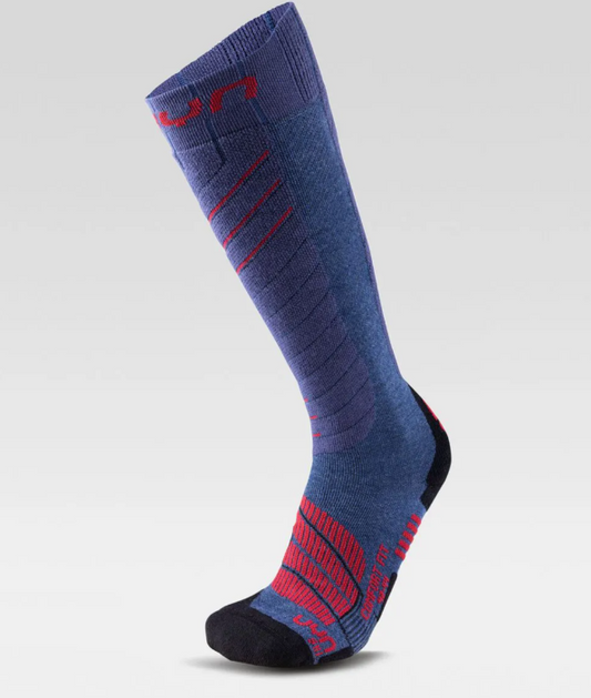 Calzino Uyn uomo Comfort fit