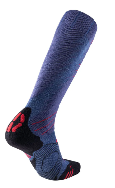 Calzino Uyn uomo Comfort fit