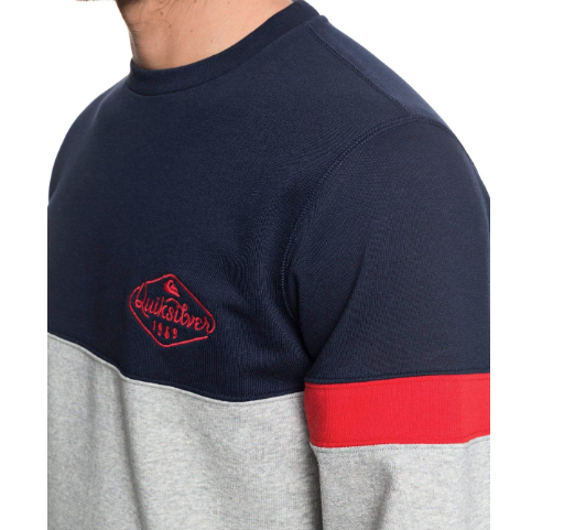 Maglia girocollo Quiksilver