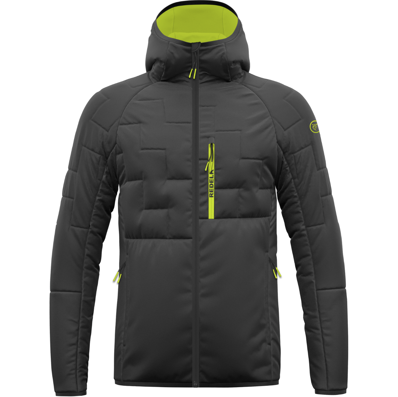 Giacca Outdoor RedElk uomo