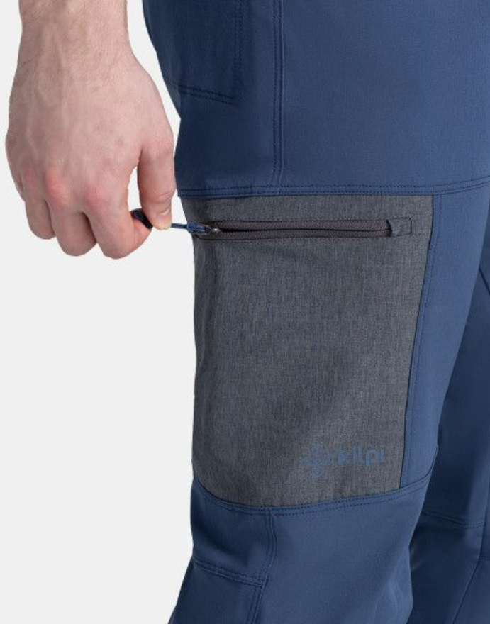 Pantalone Outdoor Kilpi uomo