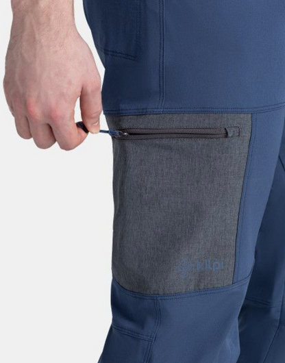 Pantalone Outdoor Kilpi uomo
