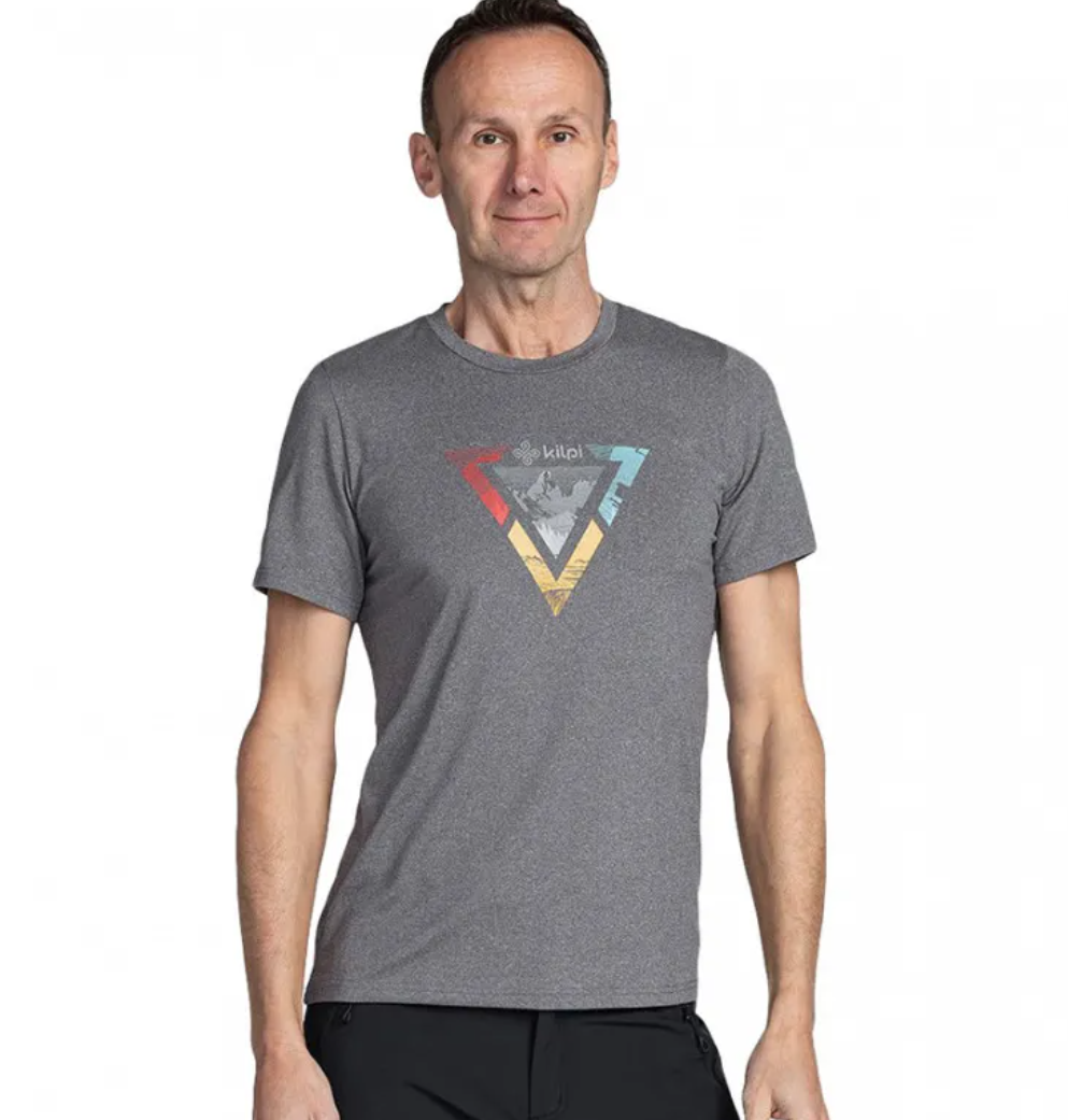 T-shirt tecnica uomo
