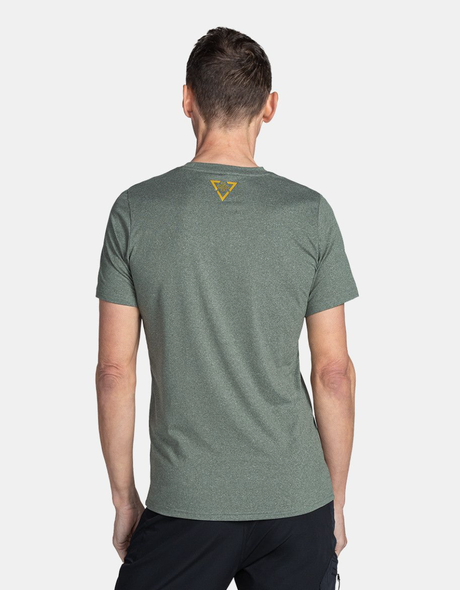T-shirt tecnica uomo