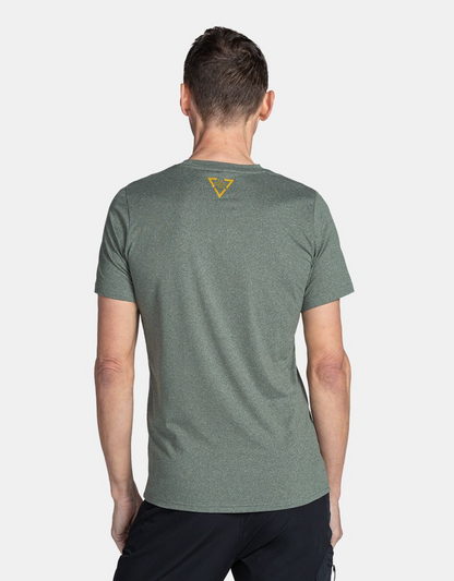 T-shirt tecnica uomo