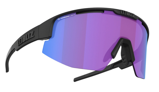 Occhiale Bliz Matrix Nano Small face