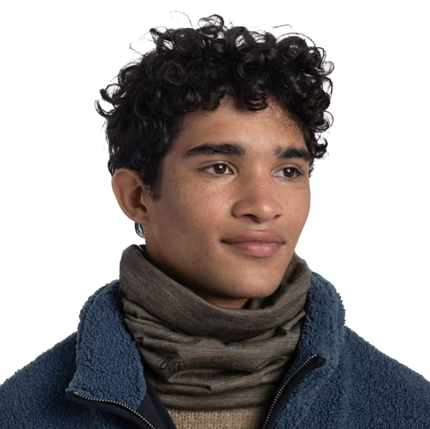 Scaldacollo BUFF Merino Light Weight
