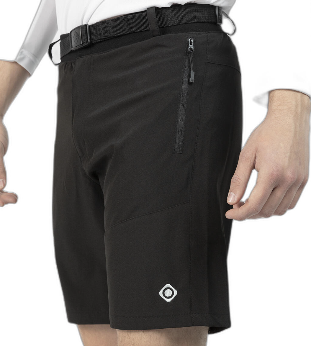 Pantaloncino tecnico uomo