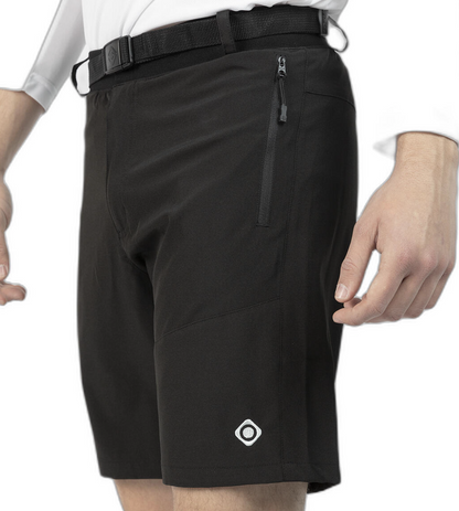 Pantaloncino tecnico uomo