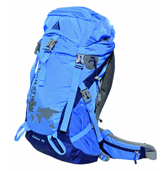 Zaino montagna Lhotse 30L