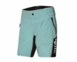 Pantaloncino donna multisport RH+