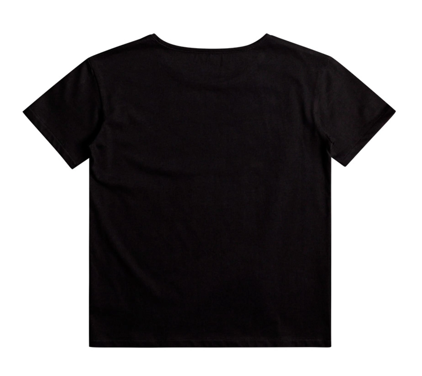 T-shirt Roxy ragazza cuore