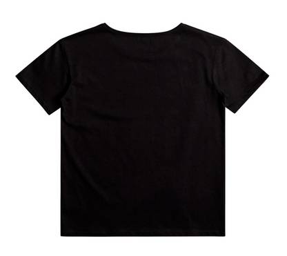T-shirt Roxy ragazza cuore