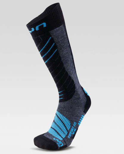 Calzino Uyn uomo Comfort fit
