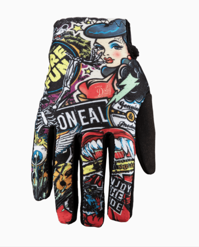 Guanto bike Youth O'Neal