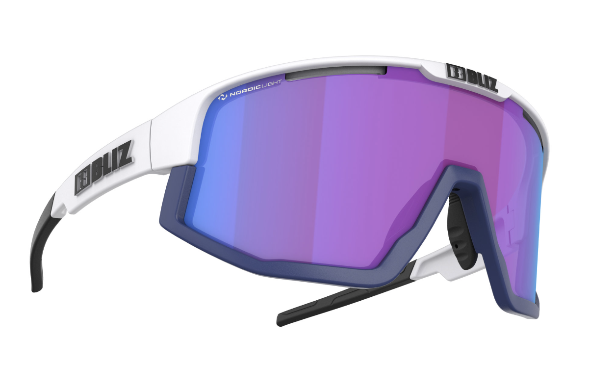 Occhiale Bliz Fusion NanoOptics