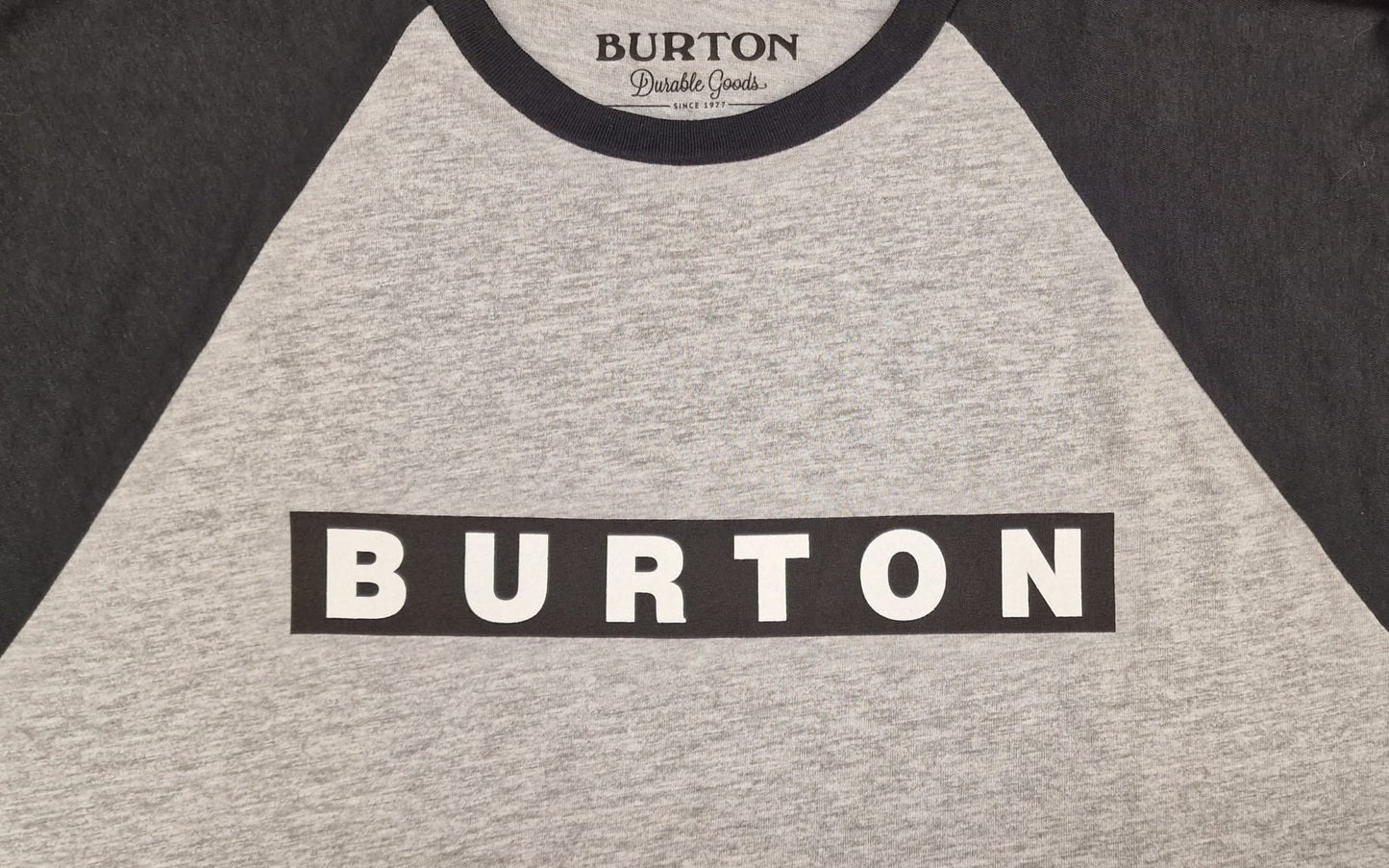 T-shirt uomo BURTON