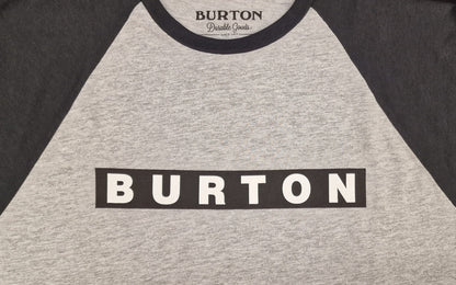 T-shirt uomo BURTON