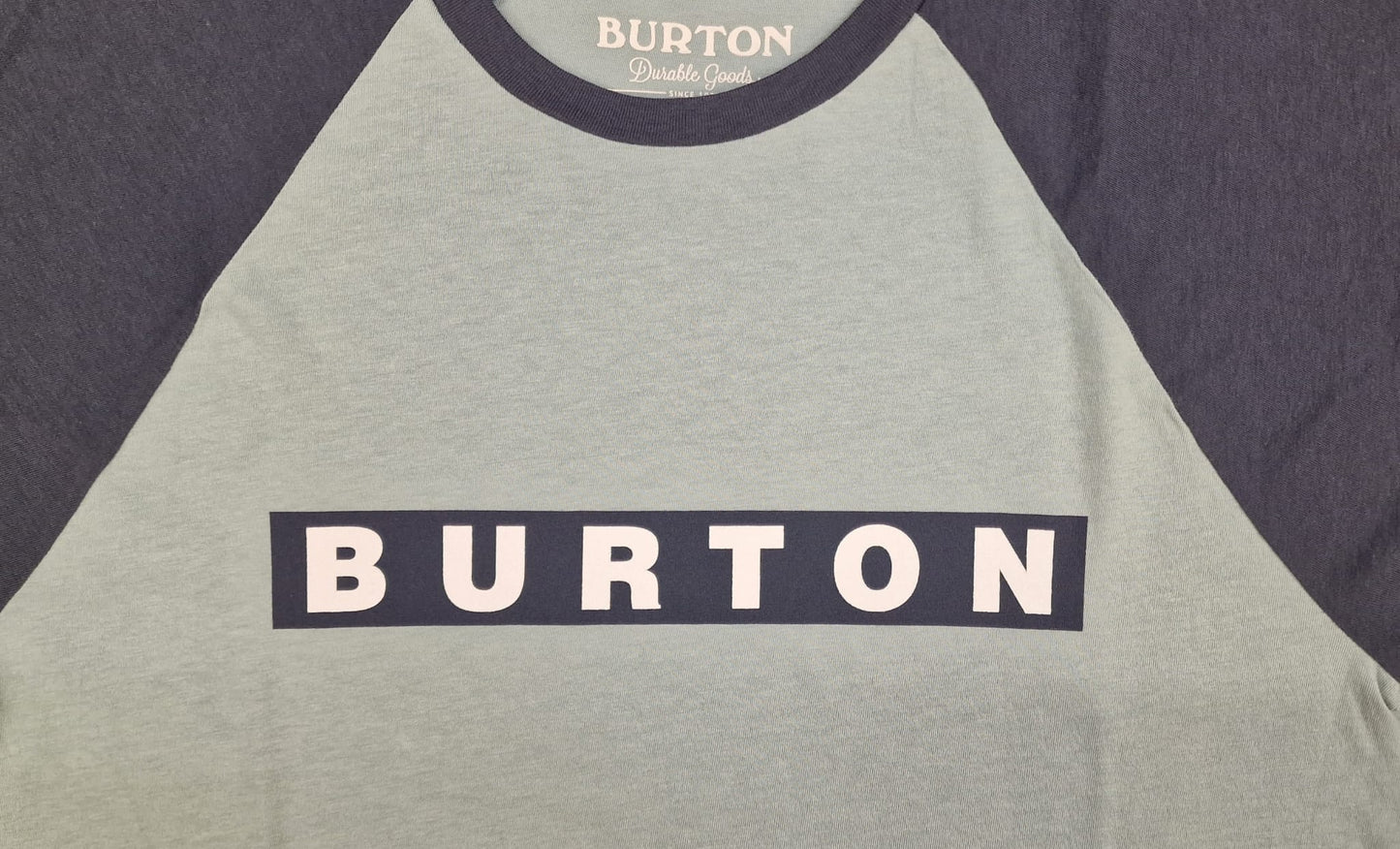T-shirt uomo BURTON